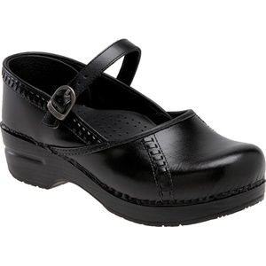 Dansko Marah Mary Jane Clog